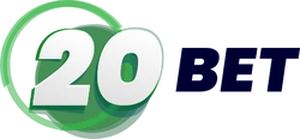 20Bet logo