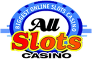 All Slots logo