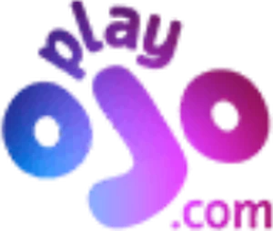 PlayOJO logo