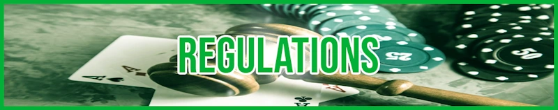 Regulations banner