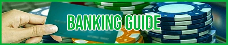 Banking Guide banner