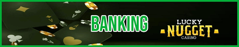 Banking banner