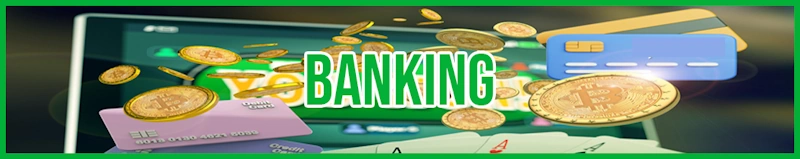 Banking banner