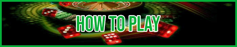 How to Play banner