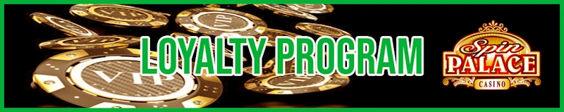 Loyalty Program banner