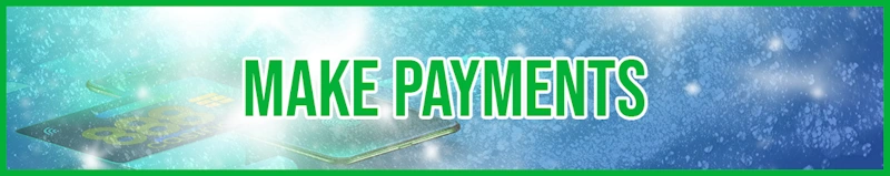 Make Payments banner