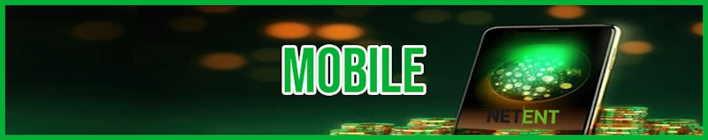 Mobile banner