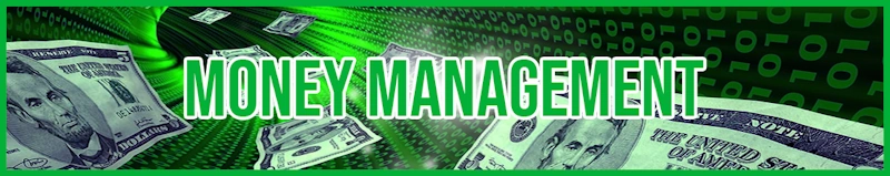 Money Management banner