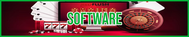 Software banner