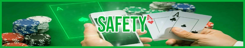safety banner