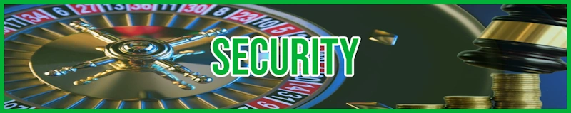 Security banner