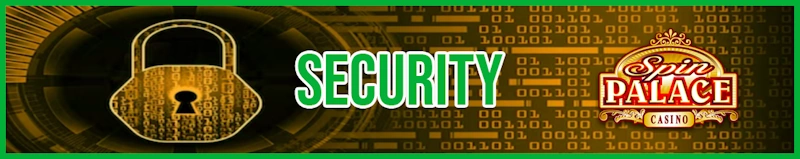 Security banner