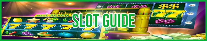 slot guide banner