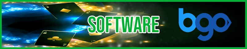 Software banner