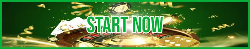 start now banner