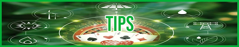 tips banner