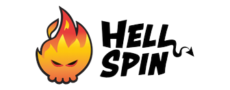 HellSpin logo