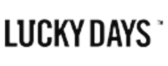 Lucky Days logo