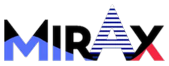 Mirax logo