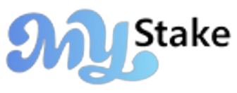 Mystake logo