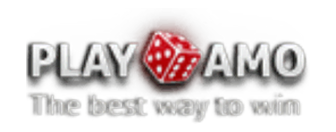 Playamo logo