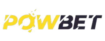 PowBet logo