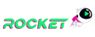 Rocket logo