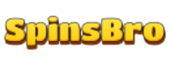 SpinsBro logo
