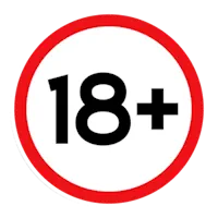 18+