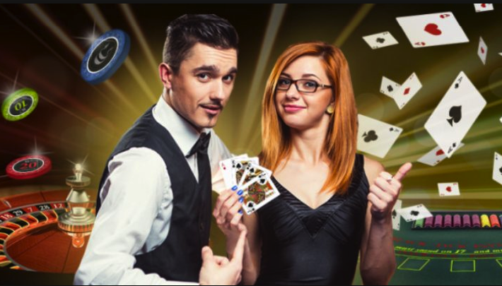 Live Dealer Casinos in Canada